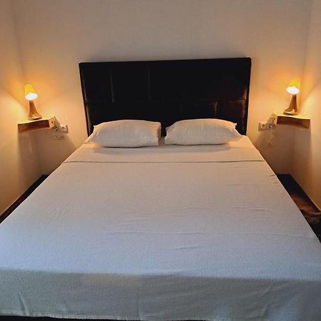 Apartman Megolina Varazdin Bagian luar foto