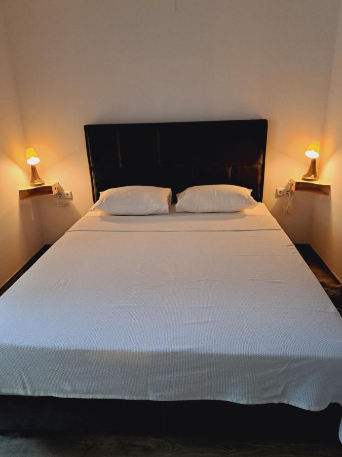 Apartman Megolina Varazdin Bagian luar foto